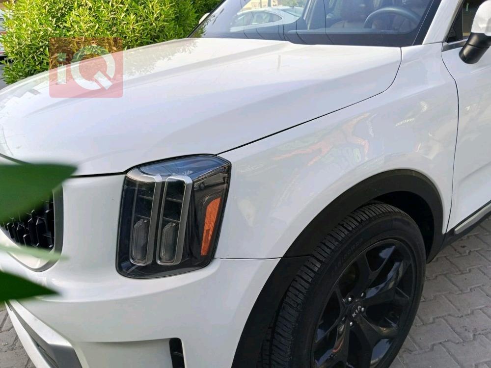 Kia Telluride